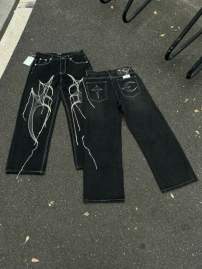 Picture of Thug Club Jeans Long _SKUThugClubsz1-3thtxTC00213508